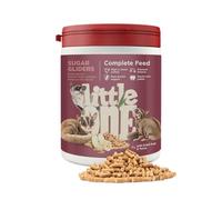 Little One Pellets pour Petaurus | 450 g | Aliment Complet pour Petaurus | avec Miel & Fruits