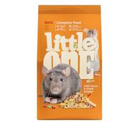 Little One Feed for Rats 900 g