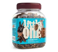 Little One Snack Carob for Small Animals 200 g