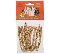 Little One Snack Ramas Con Chirivia y Calabaza 35g (6uds)