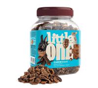 Little One Friandises au Caroube pour Rongeur 200g