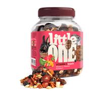 Little One Vitamin C Friandises pour Rongeur 180g
