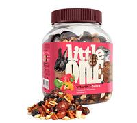 Little One Vitamin C. Snack for All Small Mammals 180 Gram