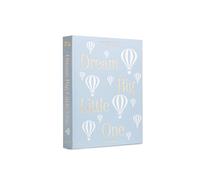 Little One's Dream Album photo Bleu