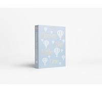 Little One's Dream Album photo Bleu