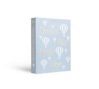 Little One's Dream Album photo Bleu