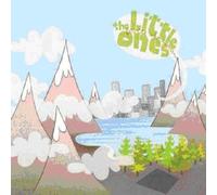 Little Ones, The - Lovers Who Uncover [Import]