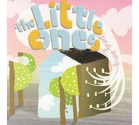 The Little Ones - Sing Song EP [Import]