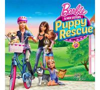 Little Orbit Barbie Et Ses Soeurs : La Grande Aventure Des Chiots Ps3