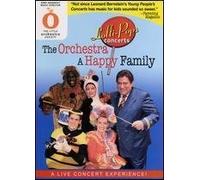 Little Orchestra Society: A Happy Family [Import USA Zone 1]