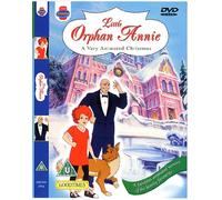 Little Orphan Annie