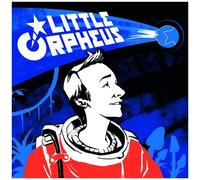 Little Orpheus (Original Soundtrack) [Vinyl]