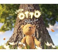 Little Otto and the Dreamer's Tree: A Story Book About Friendship, Differences, and the Big Picture