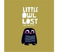 Little Owl Lost Chris Haughton (Auteur)