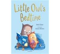 Little owl's bedtime