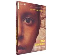 Little Palestine : Journal d'un siège DVD DVD