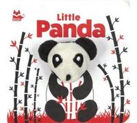 Little Panda by Agnese Baruzzi Agnese Baruzzi (Auteur)