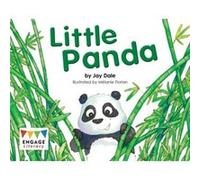 Little Panda by Jay DaleMelanie Florian Inconnu (Auteur)