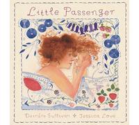 Little Passenger: An ideal keepsake and go-to baby shower, naming ceremony or christening gift for any expectant mother