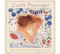 Little Passenger - Deirdre Sullivan - Candlewick Press - ebook (ePub) - Livre