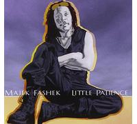 Fashek, Majek - Little Patience