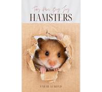 Little Paws, Big Joy: Hamsters