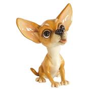 Little Paws Figurine Chihuahua Pixie - 3059