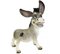 Little Paws Figurine Donkey Donkey 3018