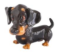Little Paws Figurine Frankie Teckel 3058