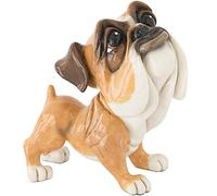 Little Paws Figurine Mick Bulldog