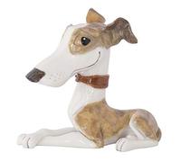 Little Paws Figurine Whippet Twiggy 3055