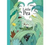 Little Pea by Davide Cali Davide Cali (Auteur)