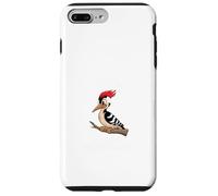 Little Pecker Club Humour Pic Vert Drôle Coque pour iPhone 7 Plus/8 Plus