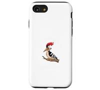 Little Pecker Club Humour Pic Vert Drôle Coque pour iPhone SE (2020) / 7/8