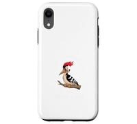 Little Pecker Club Humour Pic Vert Drôle Coque pour iPhone XR