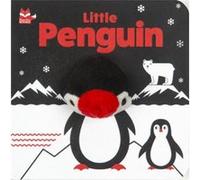 Little Penguin by Agnese Baruzzi Agnese Baruzzi (Auteur)