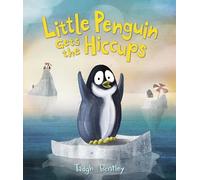 Little Penguin Gets the Hiccups