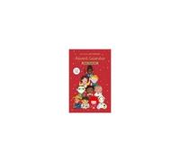 Little People, Big Dreams: Advent Calendar Book Collection