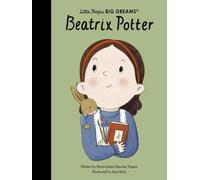 Little people, big dreams : Beatrix Potter