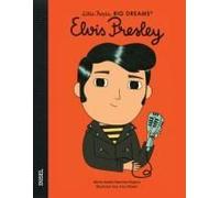 Little People, Big Dreams - Elvis Presley