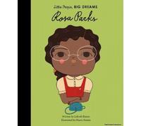 Little People, Big Dreams: Rosa Parks