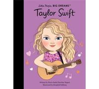 Little people, big dreams : Taylor Swift