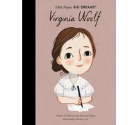Little people, big dreams : Virginia Woolf