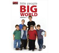 Little People Big World: Season 1