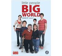 Little People, Big World: Season 2, Volume 1