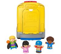 Little People Bus Scolaire