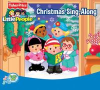 Little People – Christmas Sing Along
