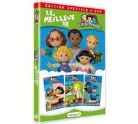 Little People - Coffret 3 DVD E