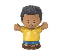 Little People Collection avec figurines Grandpa