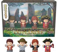 Little People Collector Outlander